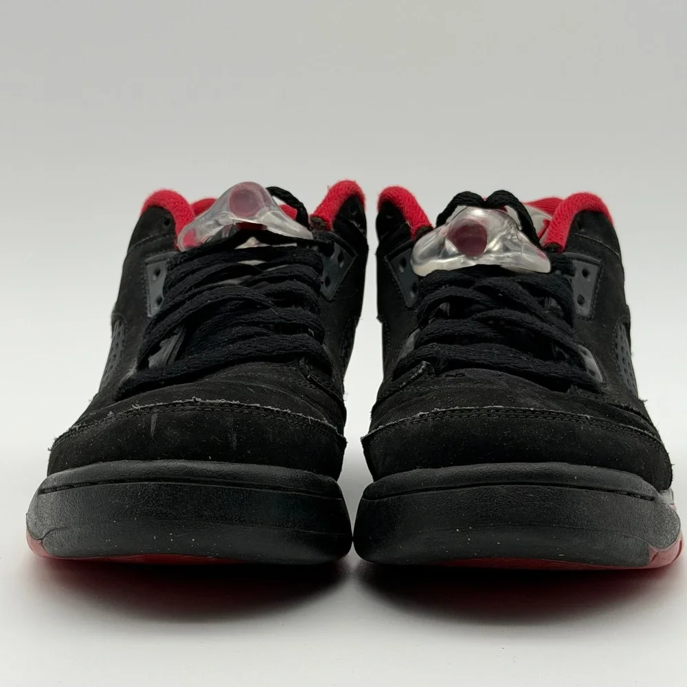 Jordan Air Jordan 5 Retro Low Alternate 90 314338-001 Size 6.5Y 8W